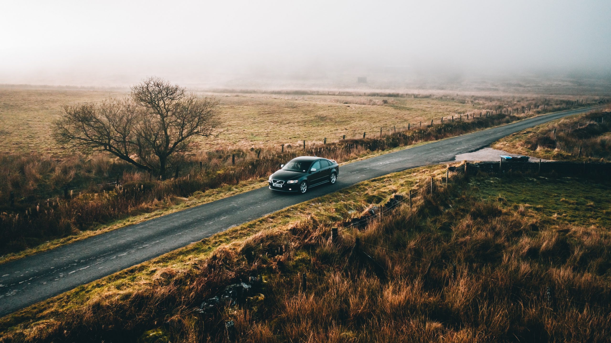 Volvo v60 occasion