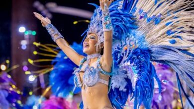 Hoe kies je de perfecte 2026 festival outfits voor een comfortabel en stijlvol seizoen