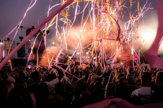 Beleef het Festival Uden Vandaag: Tips en Achtergrondinformatie