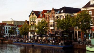 Gezond Leven in Leiden: Ontdek de Voordelen van een Bewuste Lifestyle