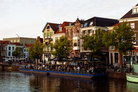 Gezond Leven in Leiden: Ontdek de Voordelen van een Bewuste Lifestyle
