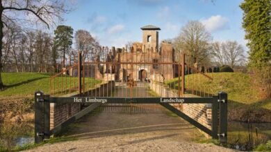 Ontdek de charme van een vakantie in Zuid-Limburg